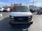 2016 GMC Savana 2500 Work Van