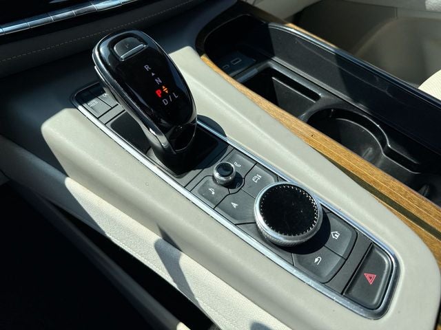 2022 Cadillac Escalade ESV Premium Luxury Platinum