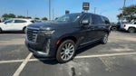 2022 Cadillac Escalade ESV Premium Luxury Platinum