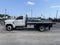 2020 Chevrolet Silverado 4500HD Work Truck