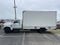2019 Chevrolet Silverado 5500HD BOX TRUCK