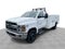 2023 Chevrolet Silverado 4500HD SERVICE BODY