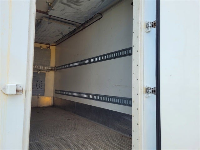 2015 International 4700 Base