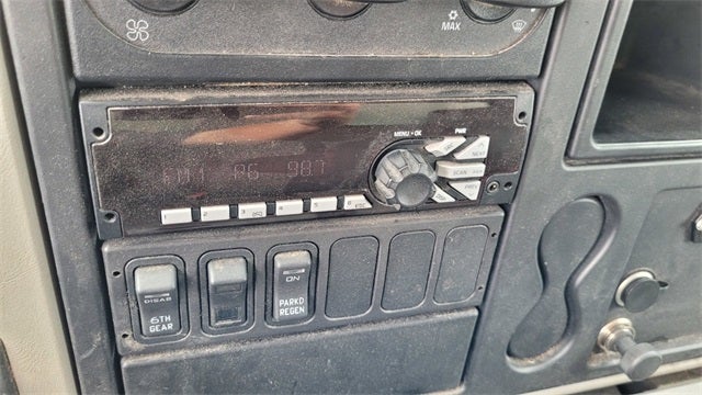 2015 International 4700 Base