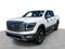 2021 Nissan Titan Platinum Reserve