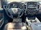 2021 Nissan Titan Platinum Reserve