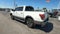 2021 Nissan Titan Platinum Reserve