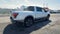 2021 Nissan Titan Platinum Reserve
