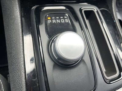 2021 Chrysler 300 S