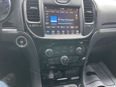 2021 Chrysler 300 S