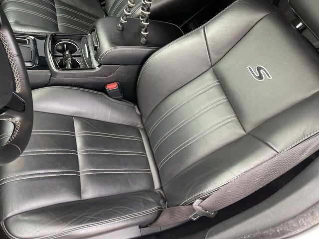 2021 Chrysler 300 S