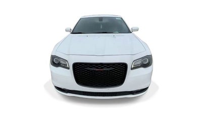 2021 Chrysler 300 S
