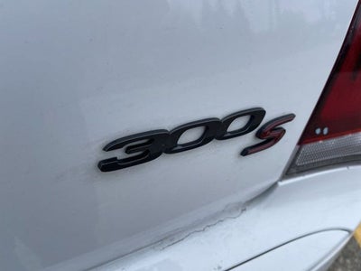 2021 Chrysler 300 S