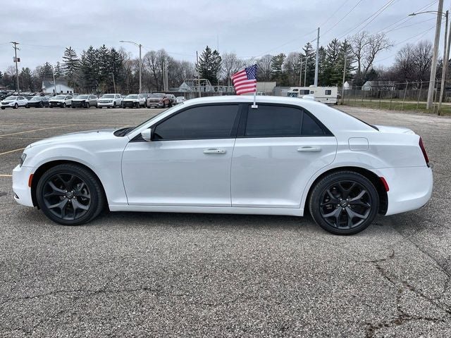 2021 Chrysler 300 S