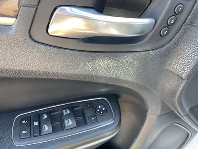 2022 Chrysler 300 Touring