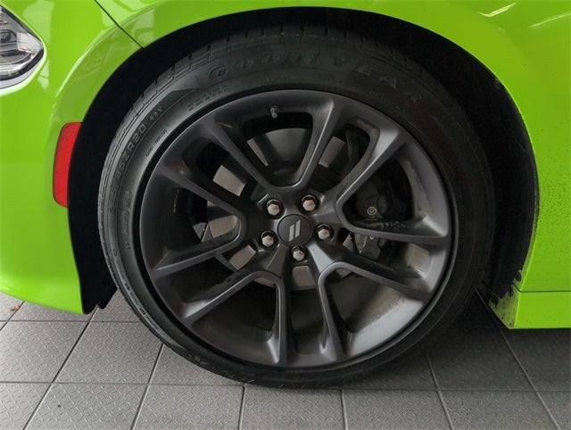 2023 Dodge Charger R/T Scat Pack