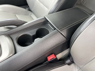 2011 Chevrolet Camaro 2LT 2LT