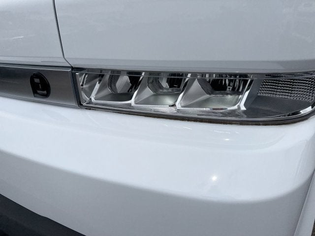 2024 BrightDrop Zevo 600 Base