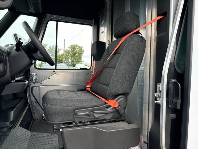 2024 BrightDrop Zevo 600 Base