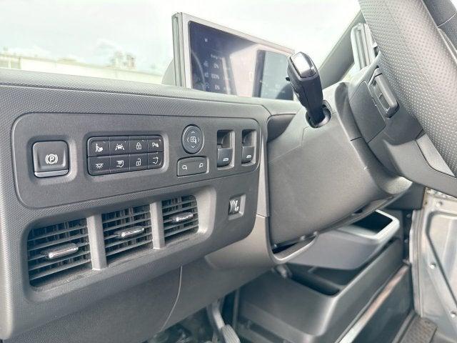 2024 BrightDrop Zevo 600 Base