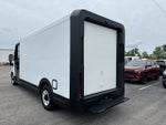 2024 BrightDrop Zevo 600 Base