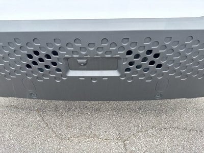 2024 BrightDrop Zevo 600 Base