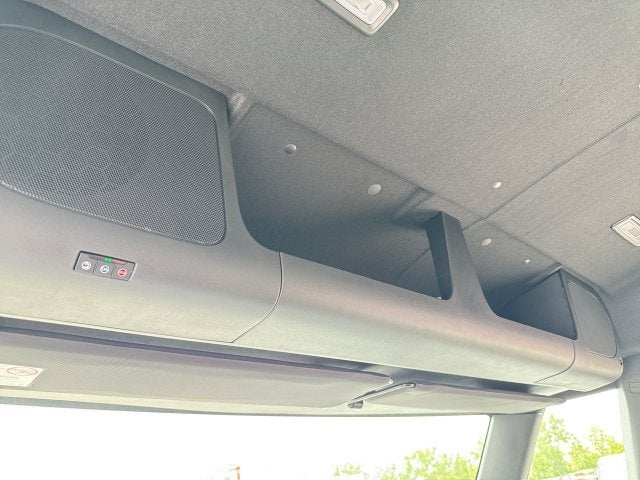 2024 BrightDrop Zevo 600 Base