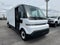 2024 BrightDrop Zevo 600 Base