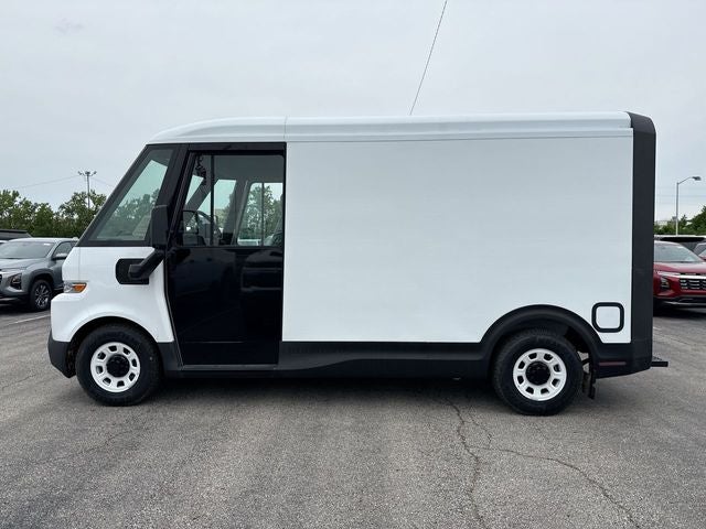 Used 2024 Chevrolet BrightDrop Zevo 400 with VIN 2G5ZJ2TY6R9103905 for sale in Columbus, OH