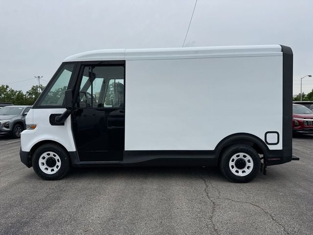 Used 2024 Chevrolet BrightDrop Zevo 400 with VIN 2G5ZJ2TY8R9103436 for sale in Columbus, OH