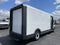 2024 BrightDrop Zevo 600 Base