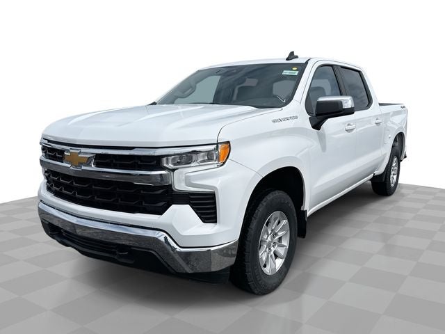 2023 Chevrolet Silverado 1500 LT LT1