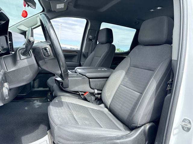 2023 Chevrolet Silverado 1500 LT LT1