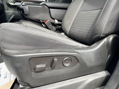 2023 Chevrolet Silverado 1500 LT LT1