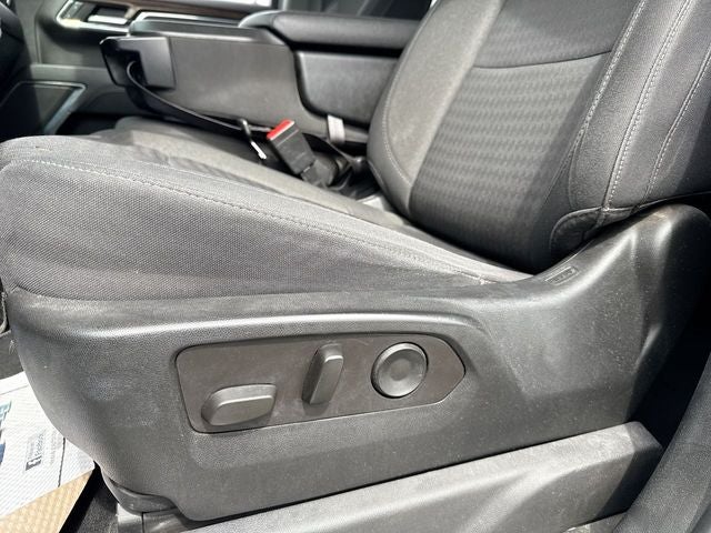 2023 Chevrolet Silverado 1500 LT LT1