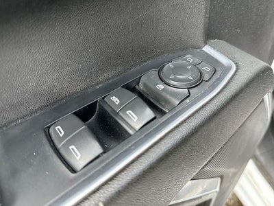 2023 Chevrolet Silverado 1500 LT LT1