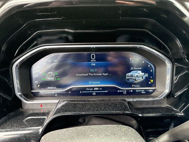 2023 Chevrolet Silverado 1500 LT LT1