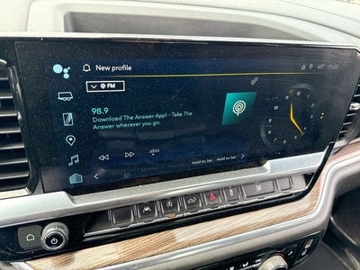 2023 Chevrolet Silverado 1500 LT LT1