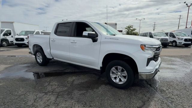 2023 Chevrolet Silverado 1500 LT LT1