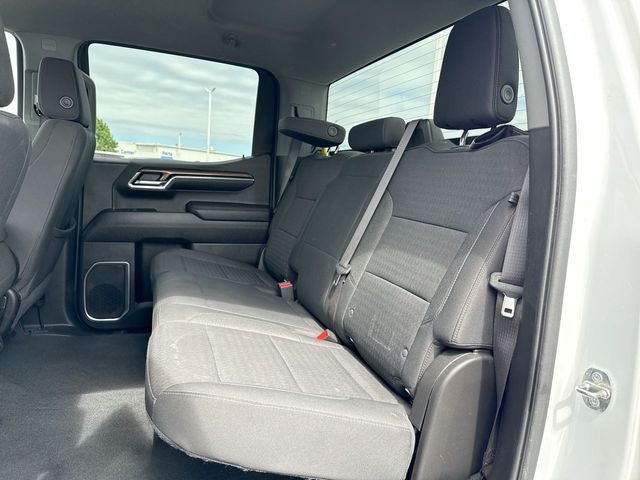 2023 Chevrolet Silverado 1500 LT LT1