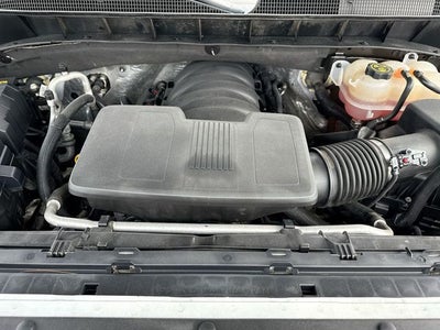2023 Chevrolet Silverado 1500 LT LT1