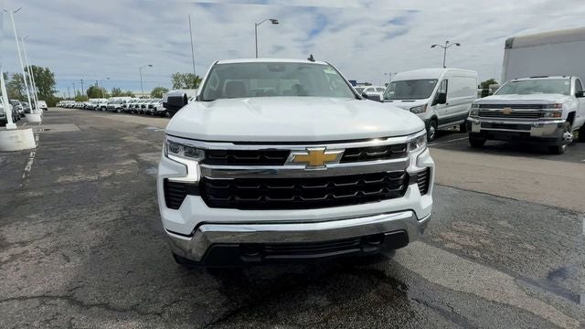 2023 Chevrolet Silverado 1500 LT LT1