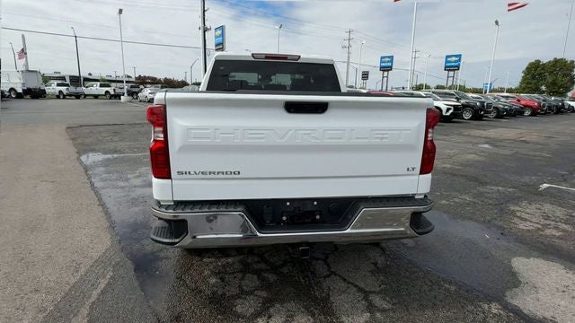 2023 Chevrolet Silverado 1500 LT LT1