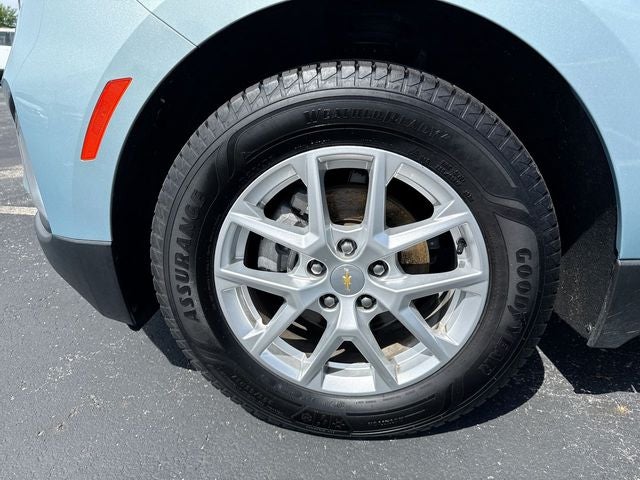 2022 Chevrolet Equinox LT - Photo 10
