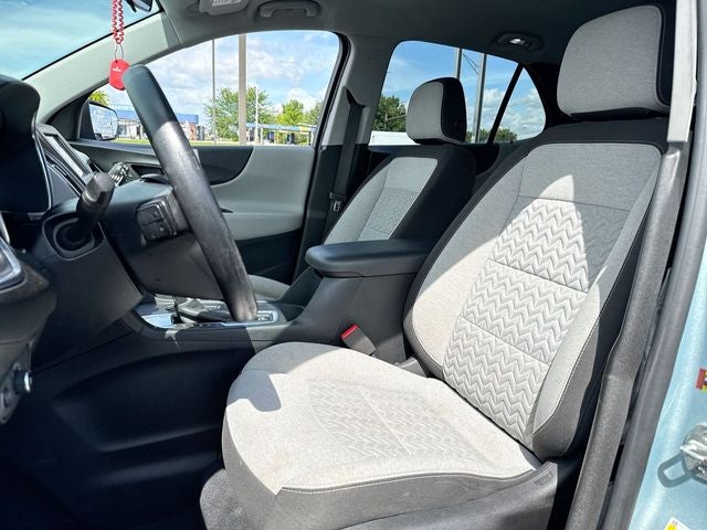2022 Chevrolet Equinox LT - Photo 11