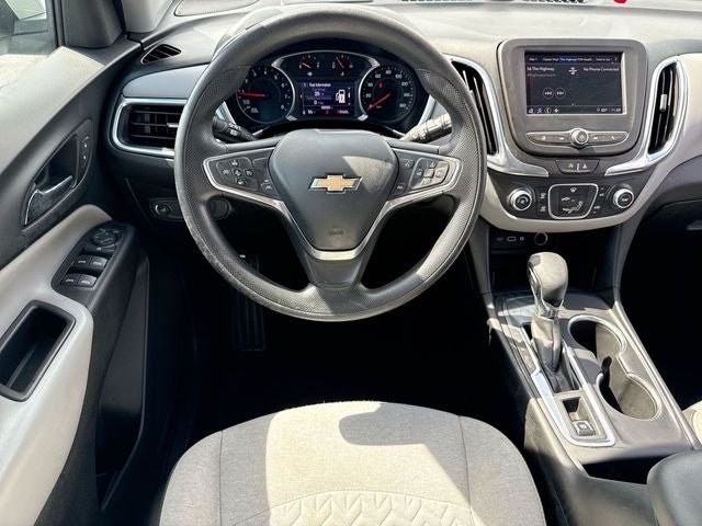 2022 Chevrolet Equinox LT - Photo 14