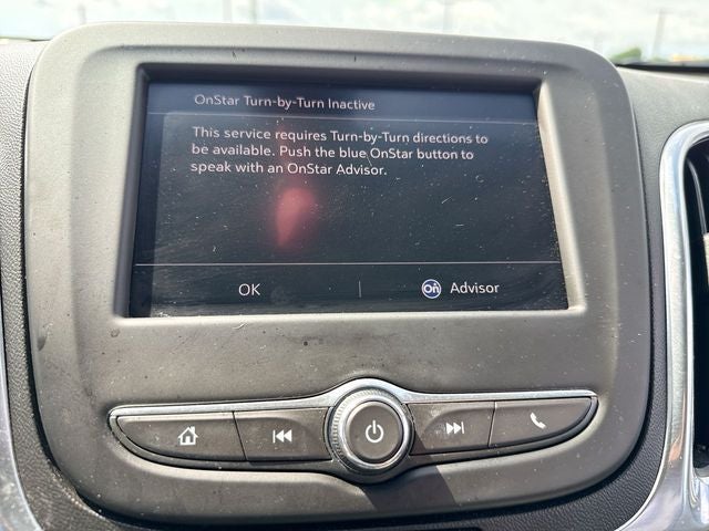 2022 Chevrolet Equinox LT - Photo 18