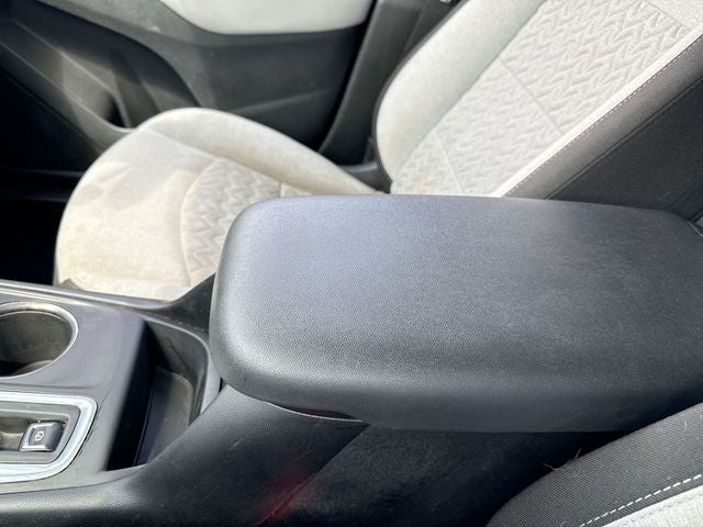 2022 Chevrolet Equinox LT - Photo 21