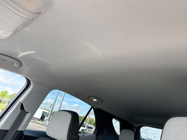 2022 Chevrolet Equinox LT - Photo 22