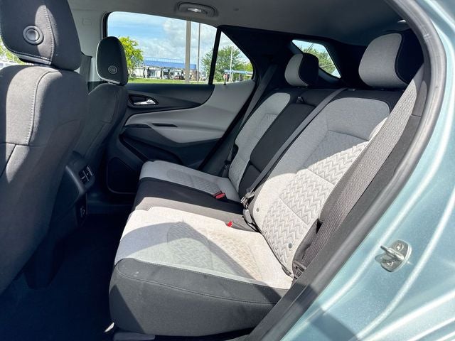 2022 Chevrolet Equinox LT - Photo 23